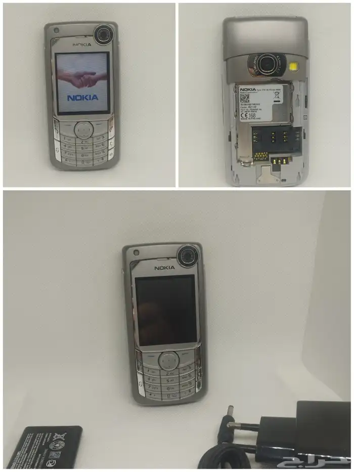 نوكيا  إل جي  سوني إريكسون  بلاك بيري متوفرة 21