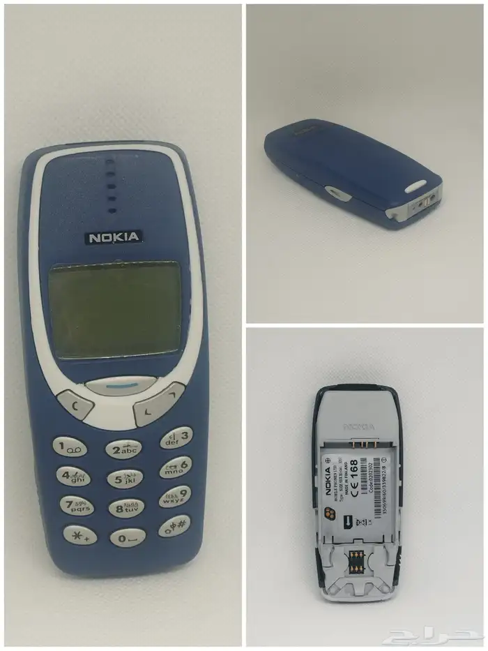 نوكيا  إل جي  سوني إريكسون  بلاك بيري متوفرة 25