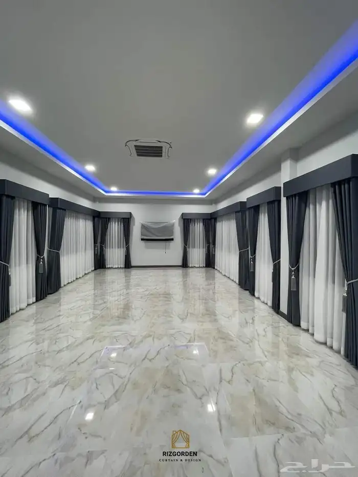 ستاير بلاك اوت ويفي 9