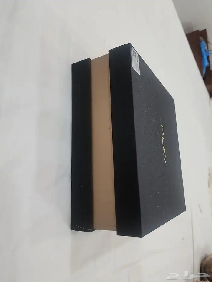 ليزر مستعمل استعملته مرتين فقط اصلي وفيه خاصية التبريد 1