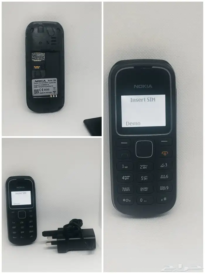 نوكيا  إل جي  سوني إريكسون  بلاك بيري متوفرة 22