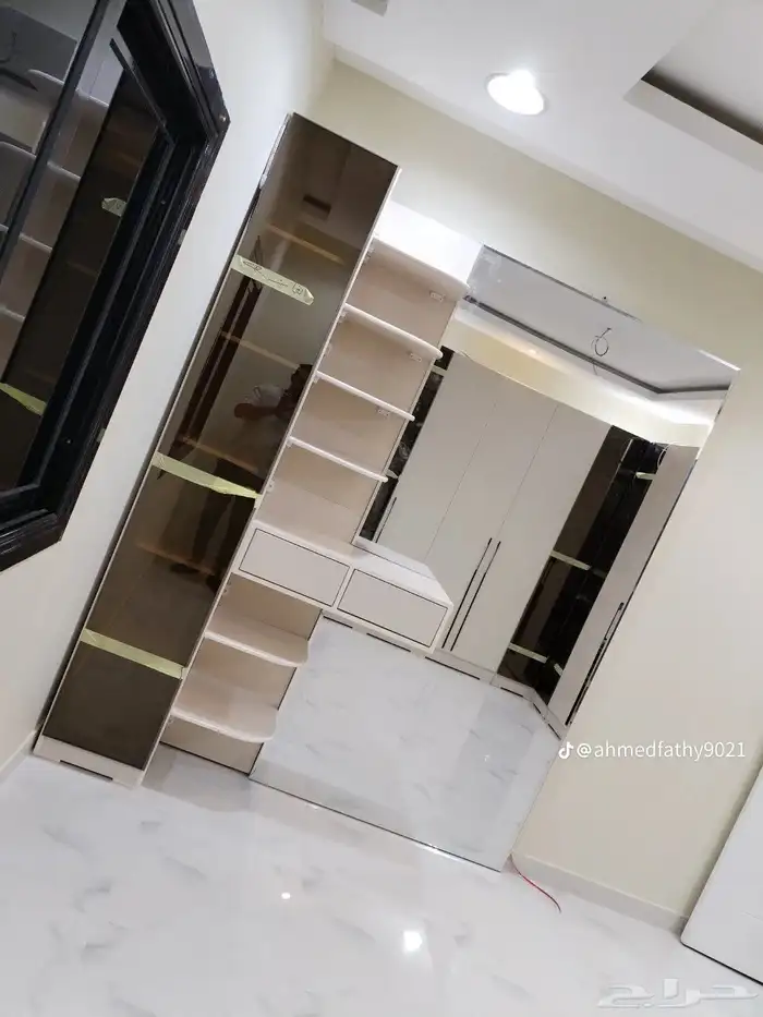 تفصيل علي حسب الطلب خشب فورميكا 3