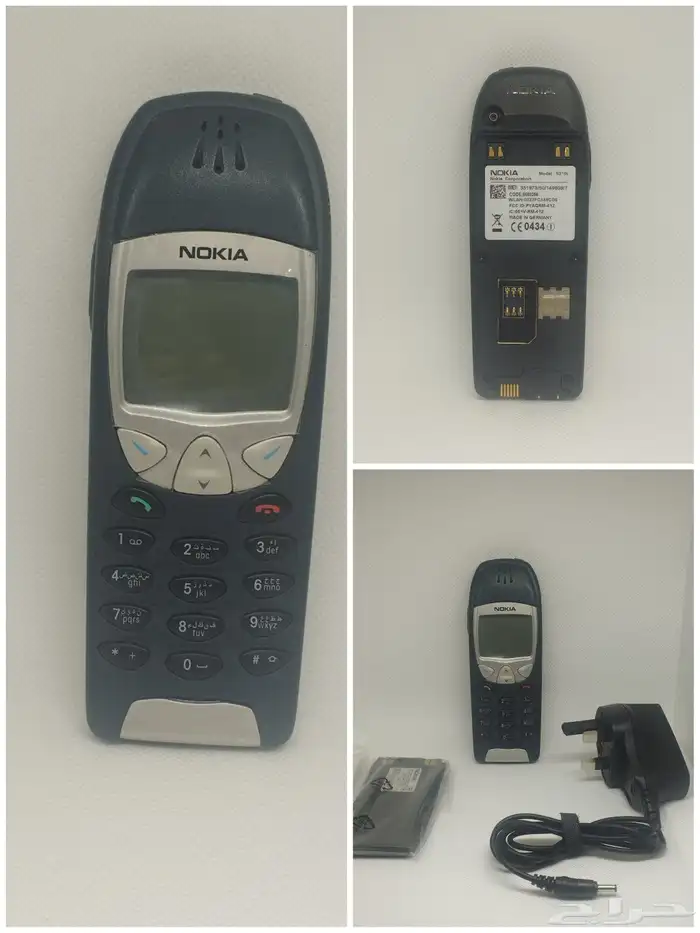 نوكيا  إل جي  سوني إريكسون  بلاك بيري متوفرة 24