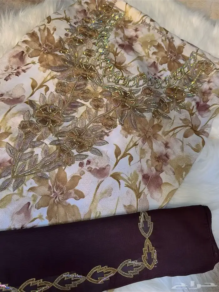 مخاوير حرير أندلسي 20