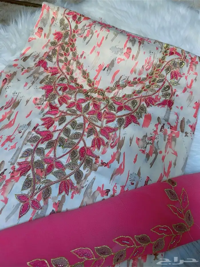 مخاوير حرير أندلسي 14