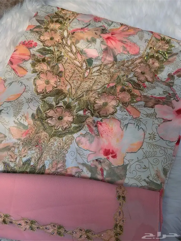 مخاوير حرير أندلسي 16