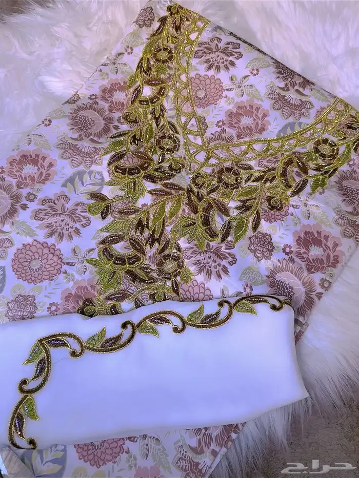 مخاوير حرير أندلسي 11