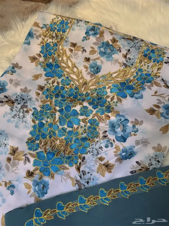 مخاوير حرير أندلسي 17