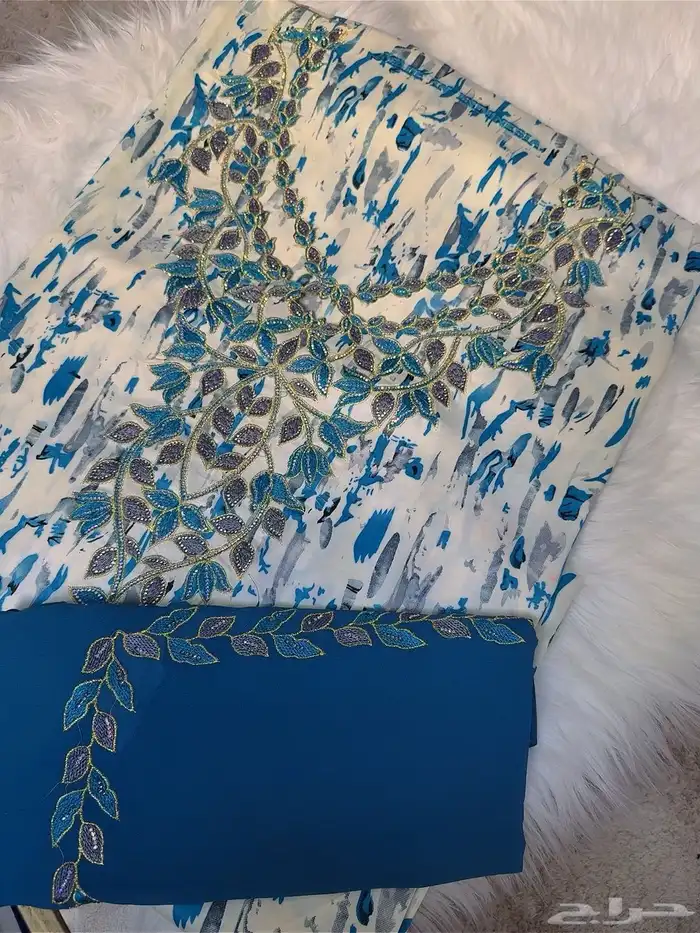 مخاوير حرير أندلسي 18