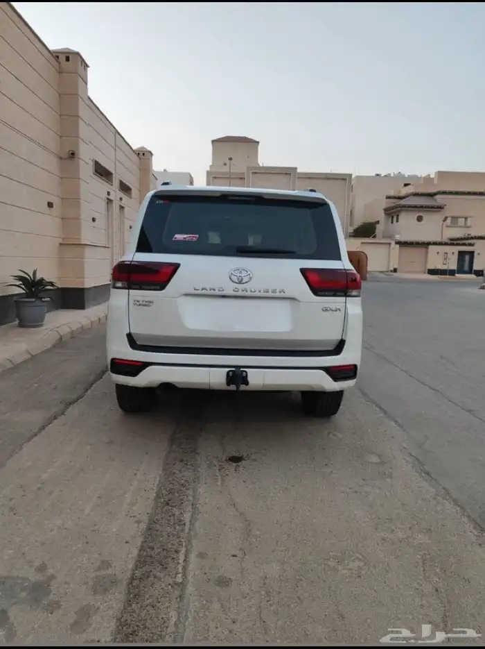 لاندكروزر L2 موديل 2023 ديزل 0