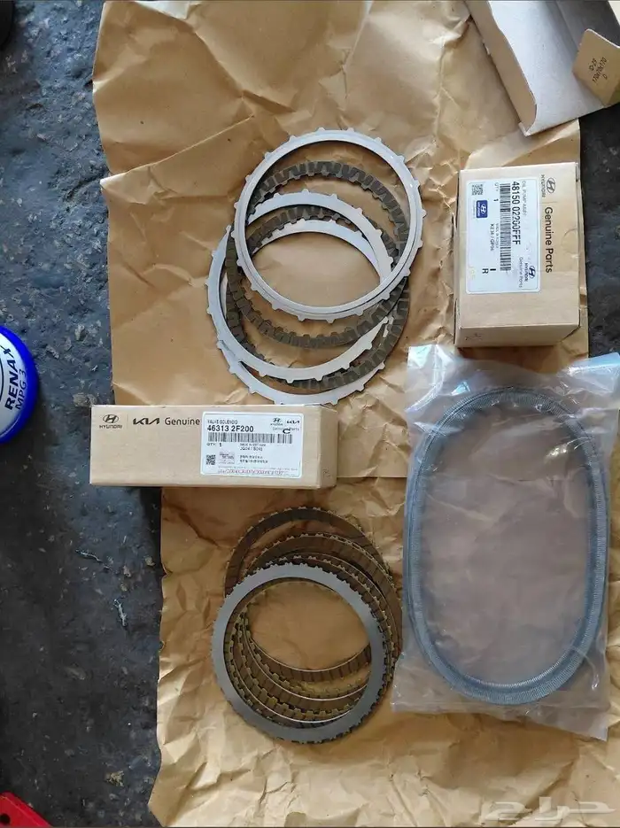 اخصائي توضيب قيرات احترافي- شغل نظيف و ضمان 0