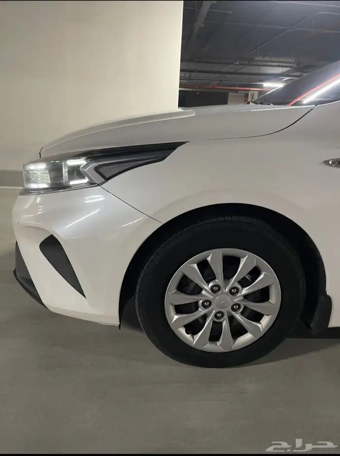 كيا سيراتو 2022 18