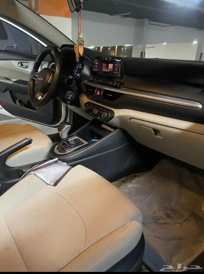 كيا سيراتو 2022 19