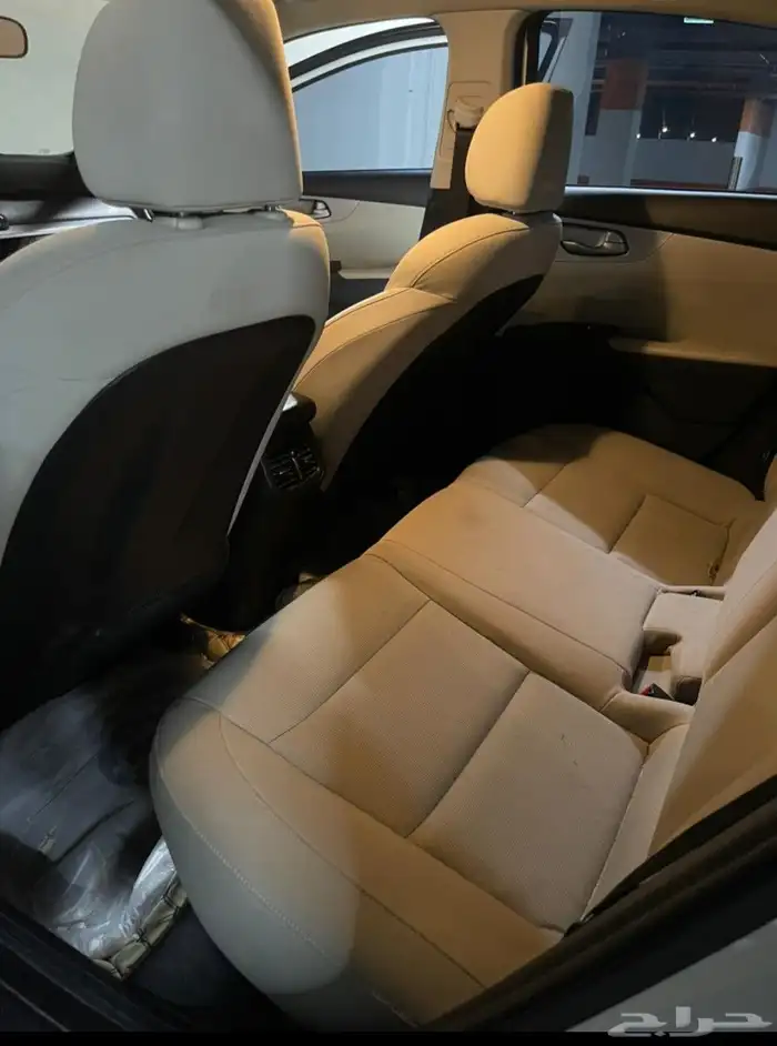 كيا سيراتو 2022 20