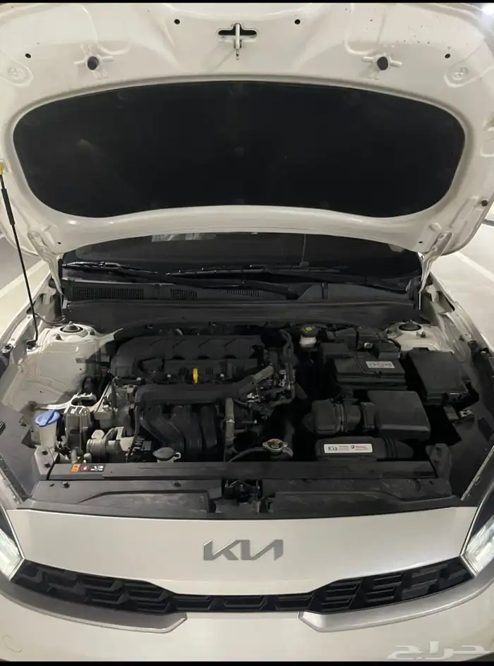 كيا سيراتو 2022 15