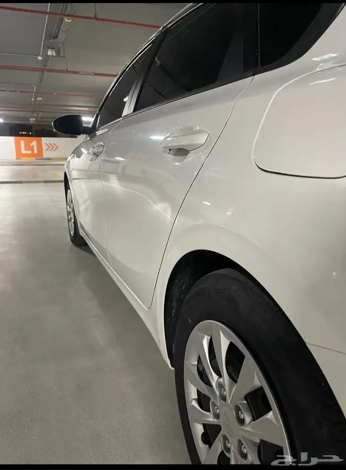 كيا سيراتو 2022 8