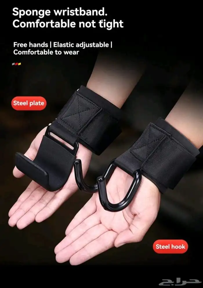 ملابس رياضية للنادي رجالي نسائي ملحقات متدربين حزام قفاز 37