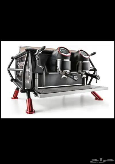 مكينة قهوة ساريمو ريزر للبيع index