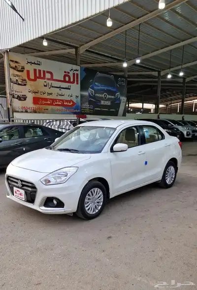 سوزوكي ديزير موديل 2024 index