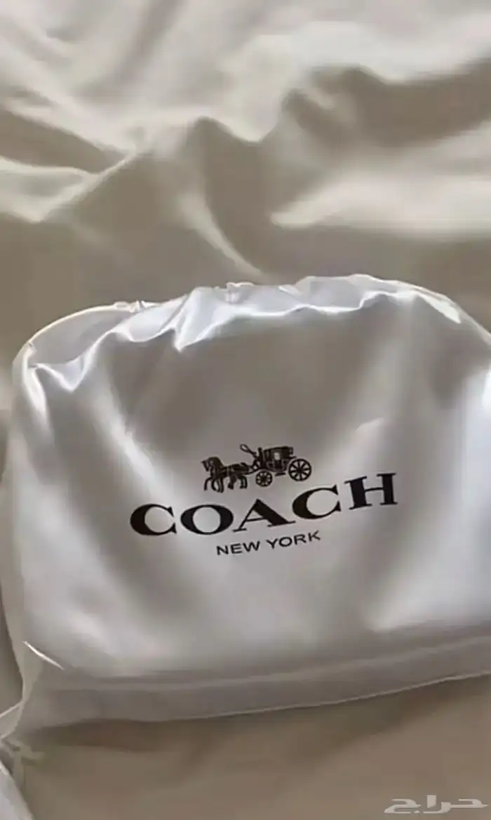 شنطة كوتش سماوي 2