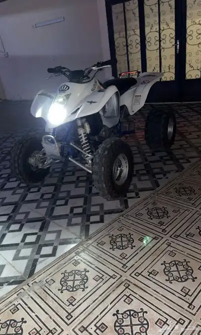 دباب زد 400 index