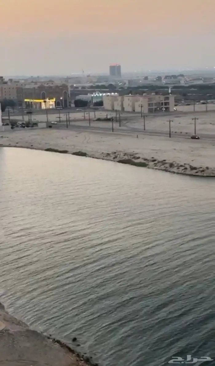 شقتين احداهما نظام استوديو ذو إطلالة بحرية -(تم التاجير) 0