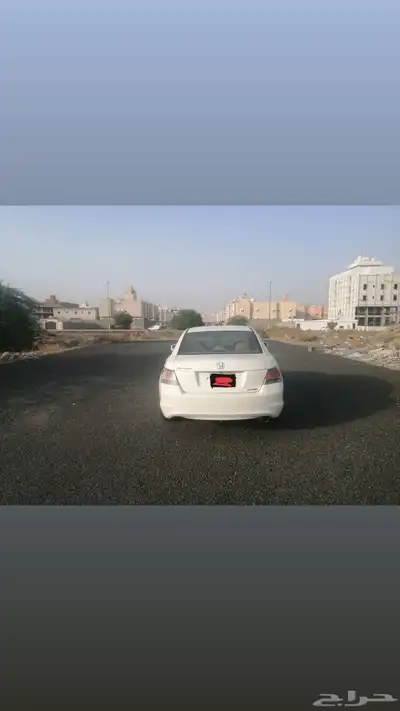 هوندا اكورد 2009 index