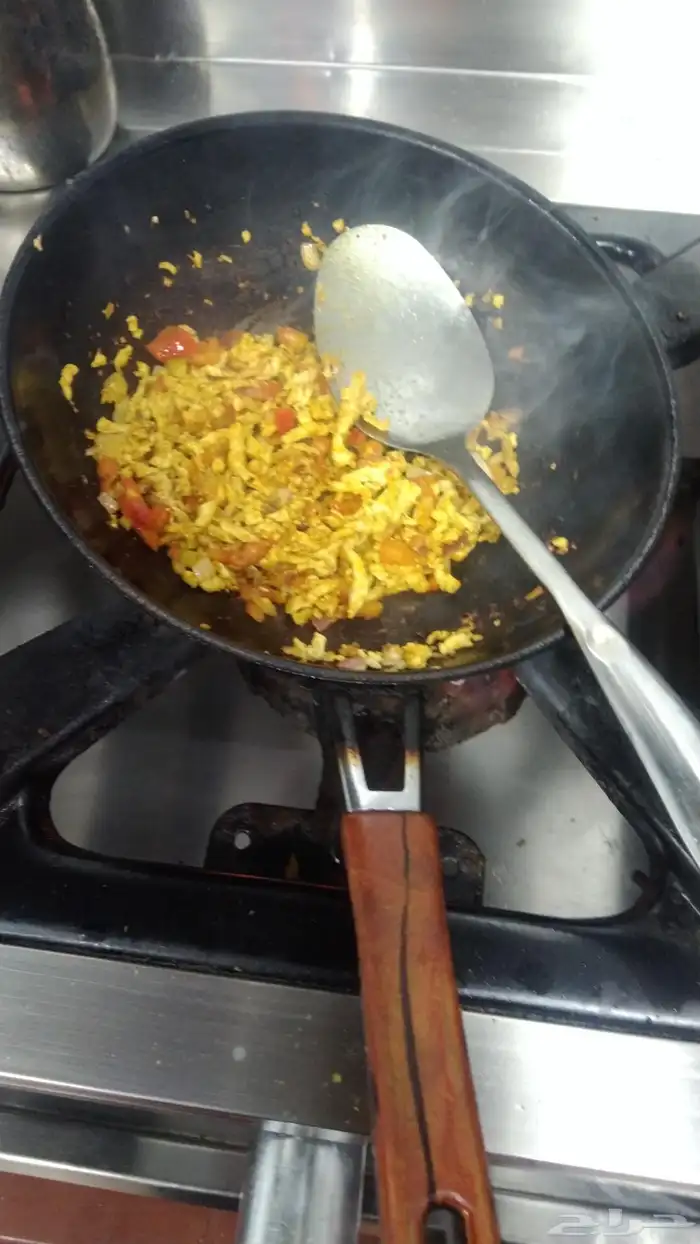 معلم محروقات وفلافل كبده مقلقل شكوكه تونه فول فاصوليا 0