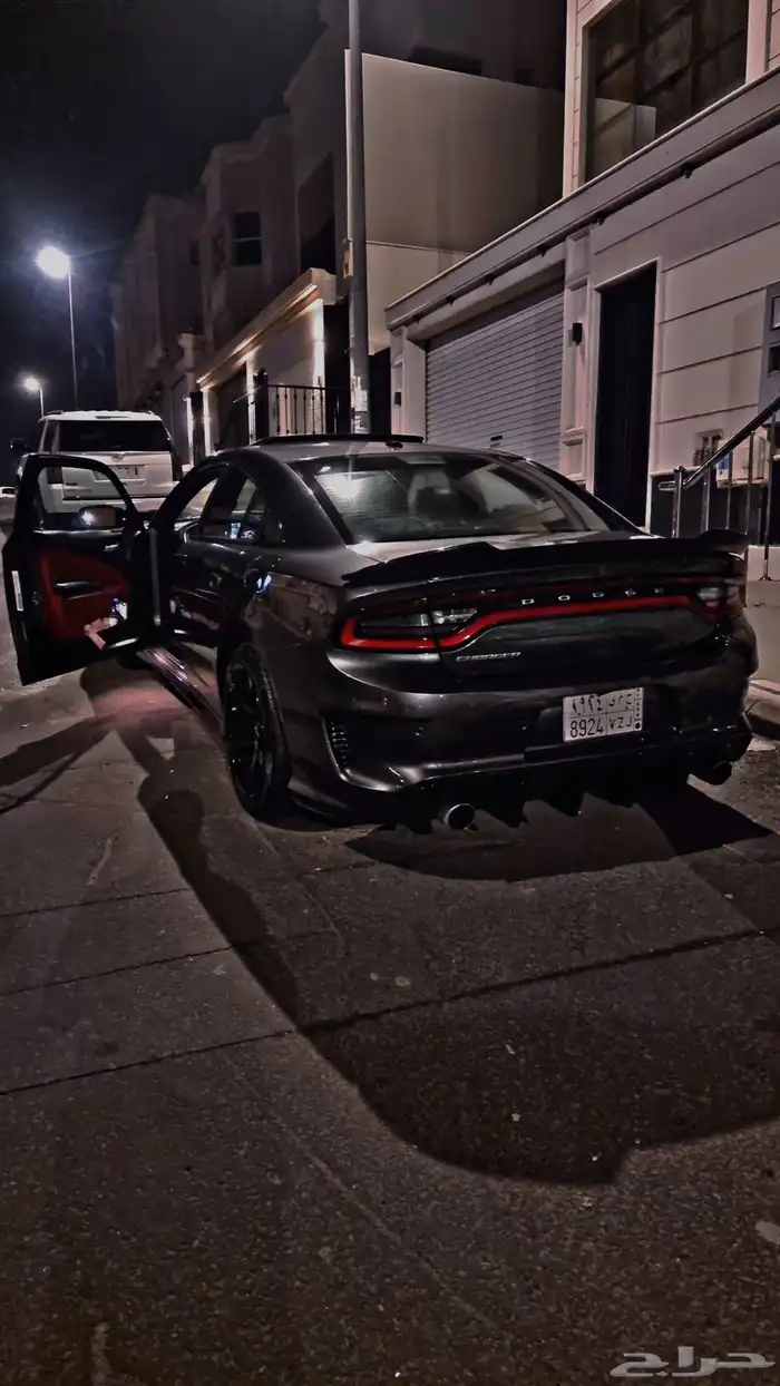 دوج تشارجر رود اند ترك 2015 0