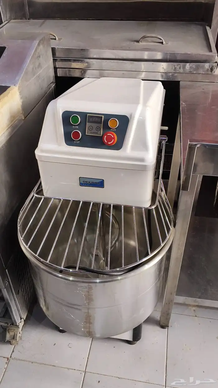 اغراض مطاعم معدات 0