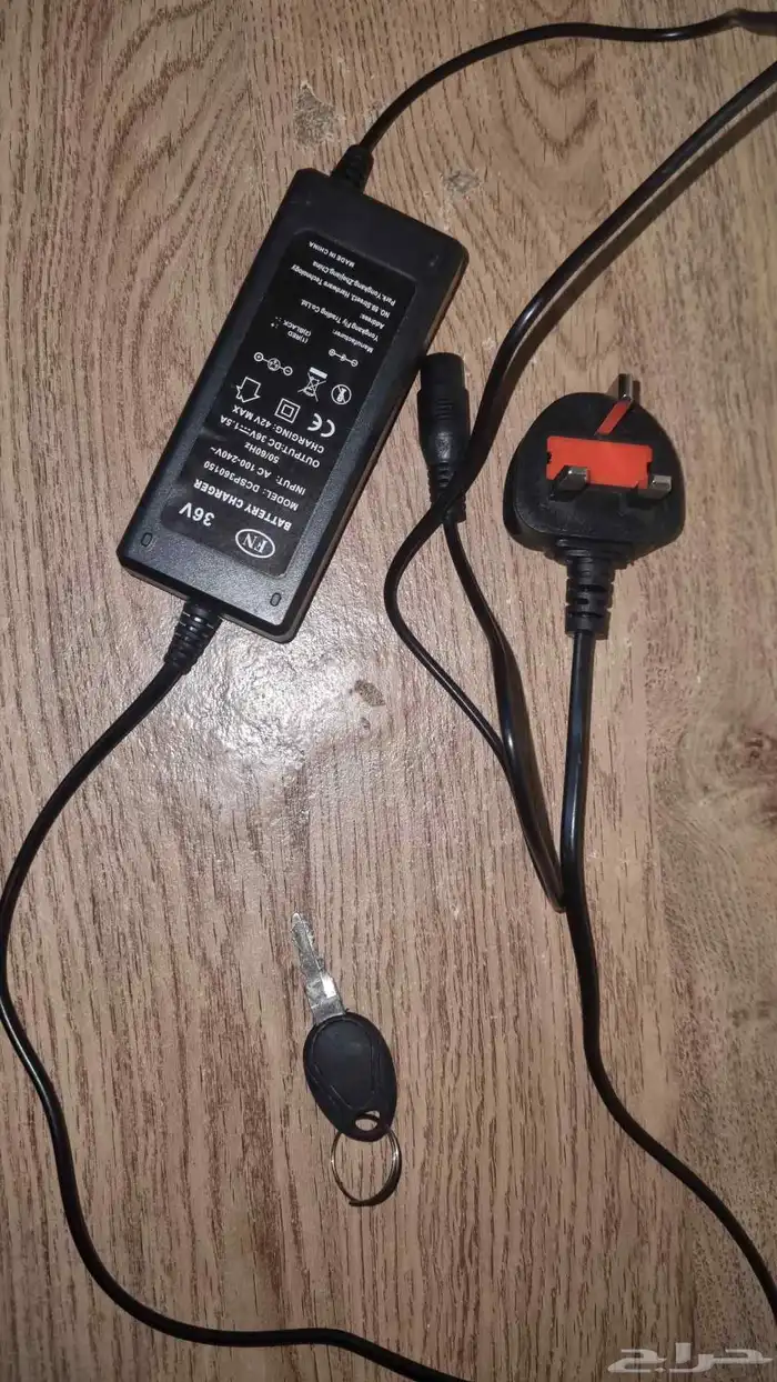 سكوتر درفت كبير 3