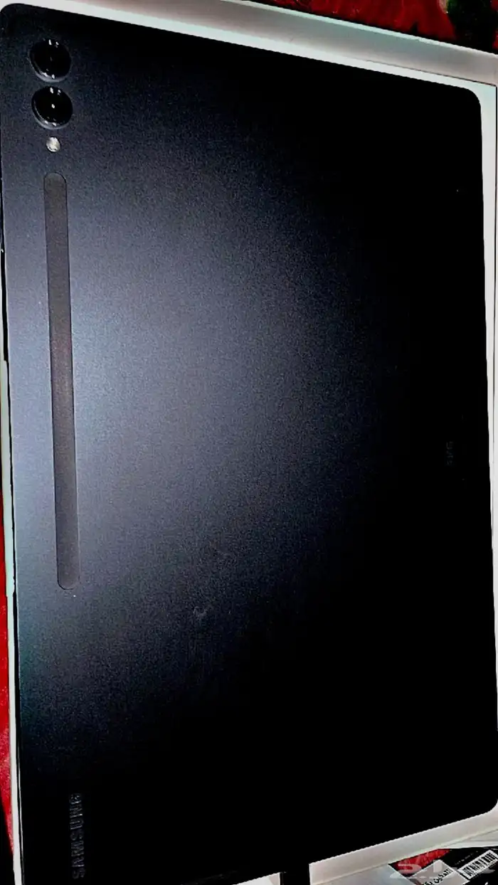 سامسونغ تاب اس 9 الترا 7