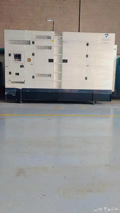 بيع  وايجار المولدات الكهربائية الحديثة والتورلايت index