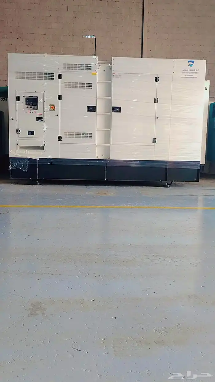 بيع  وايجار المولدات الكهربائية الحديثة والتورلايت 0