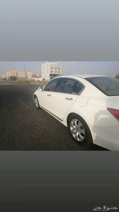 هوندا اكورد 2009 index