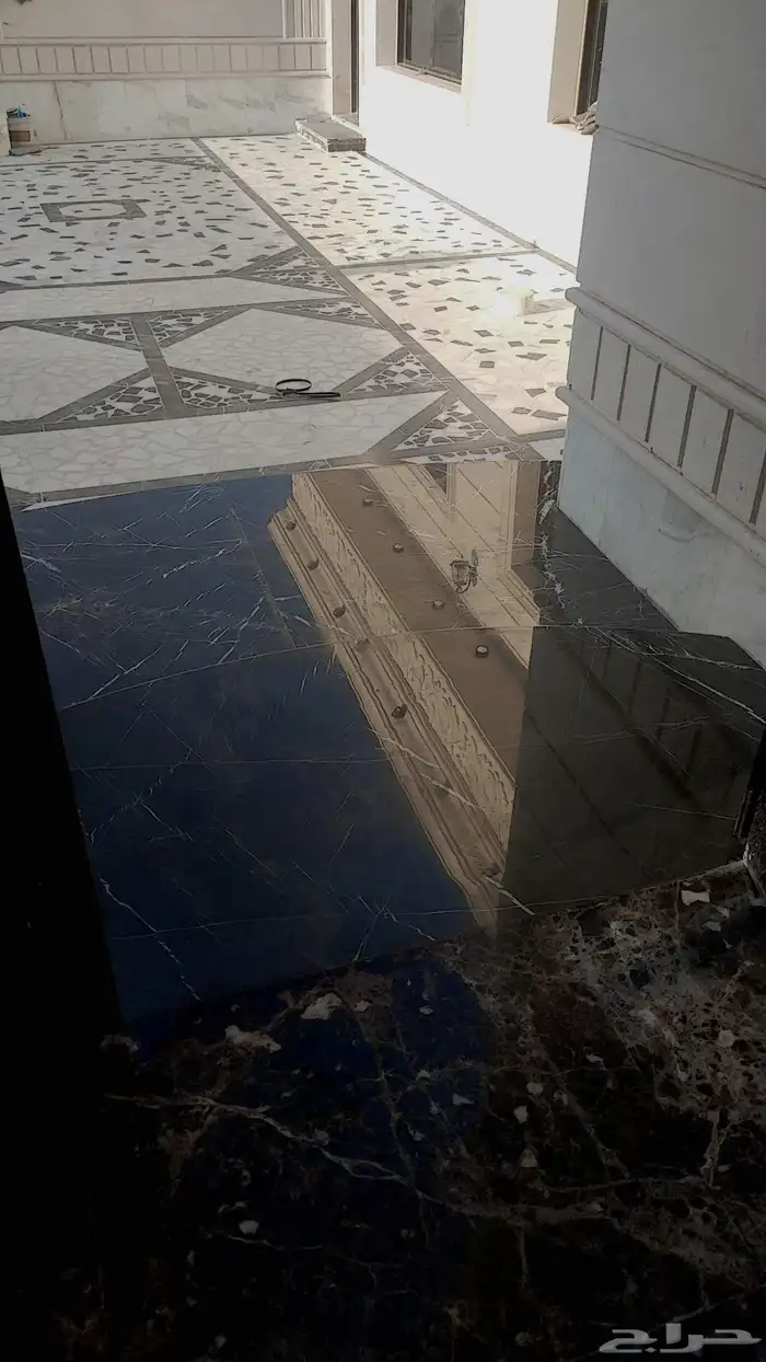 جلي الرخام 8