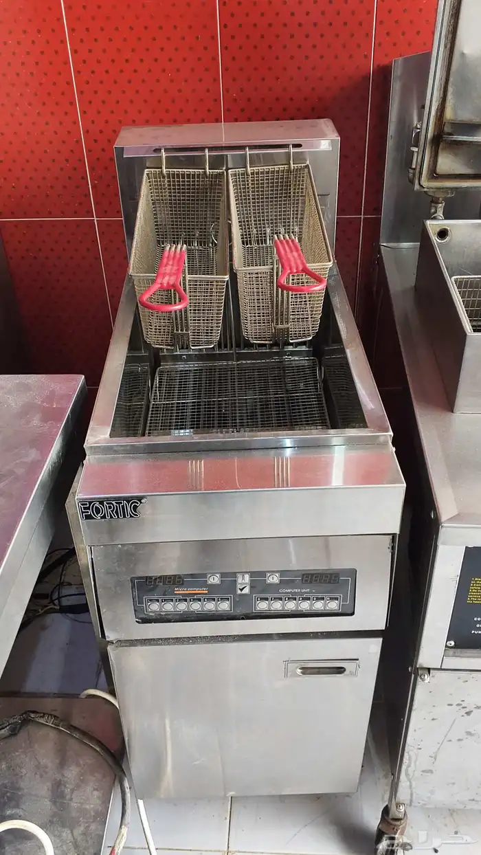 اغراض مطاعم معدات 1