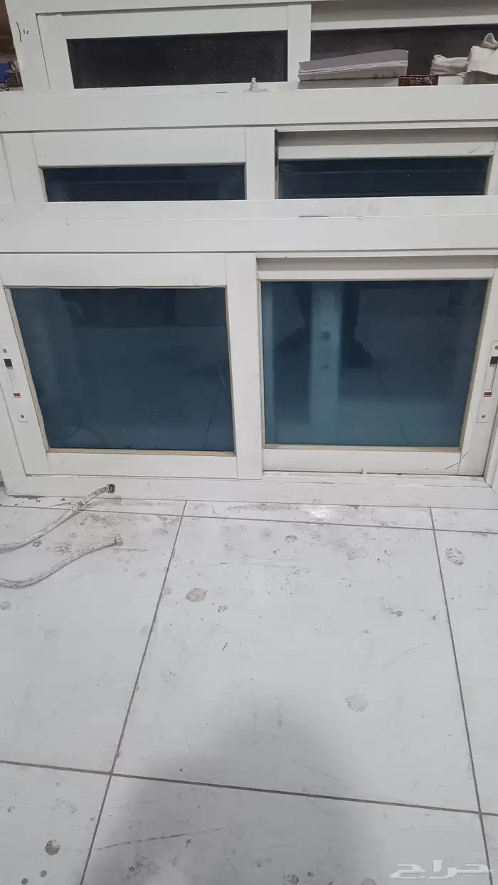 ابواب خشب ابواب حديد سخانات درايش كراسي حمام مغاسل مستعمله 1