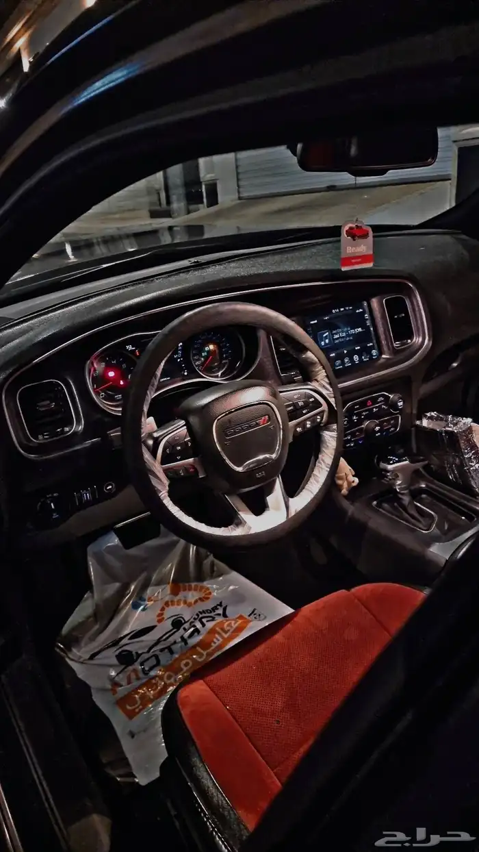 دوج تشارجر رود اند ترك 2015 2