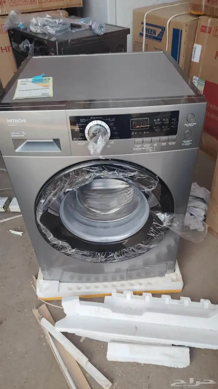 الأجهزة الكهربائية المنزليه 3