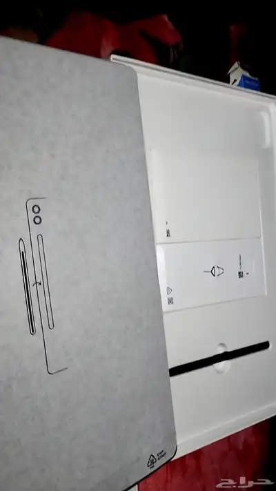 سامسونج جالكسي تابلت اس 9 الترا index