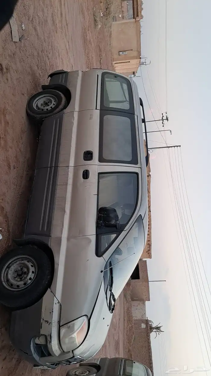 باص اتش ون 2006 3