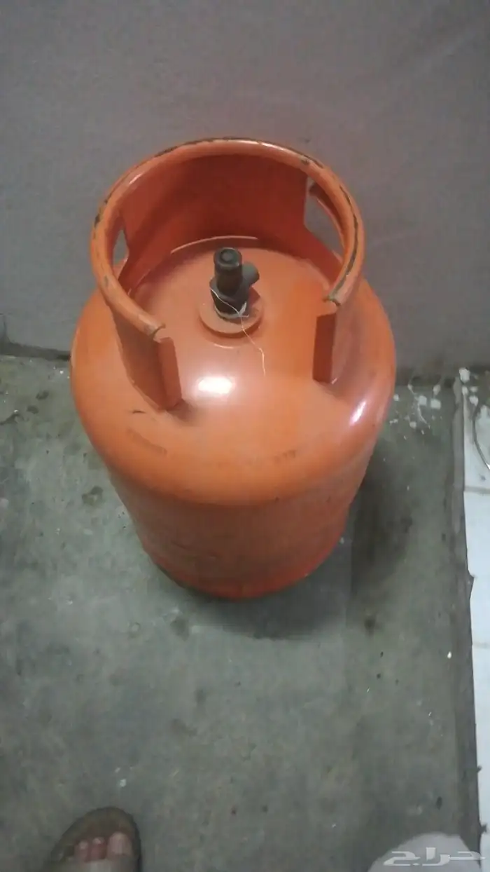 اسطوانه فاضيه للبيع 0