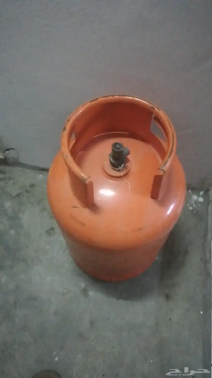 اسطوانه فاضيه للبيع 1