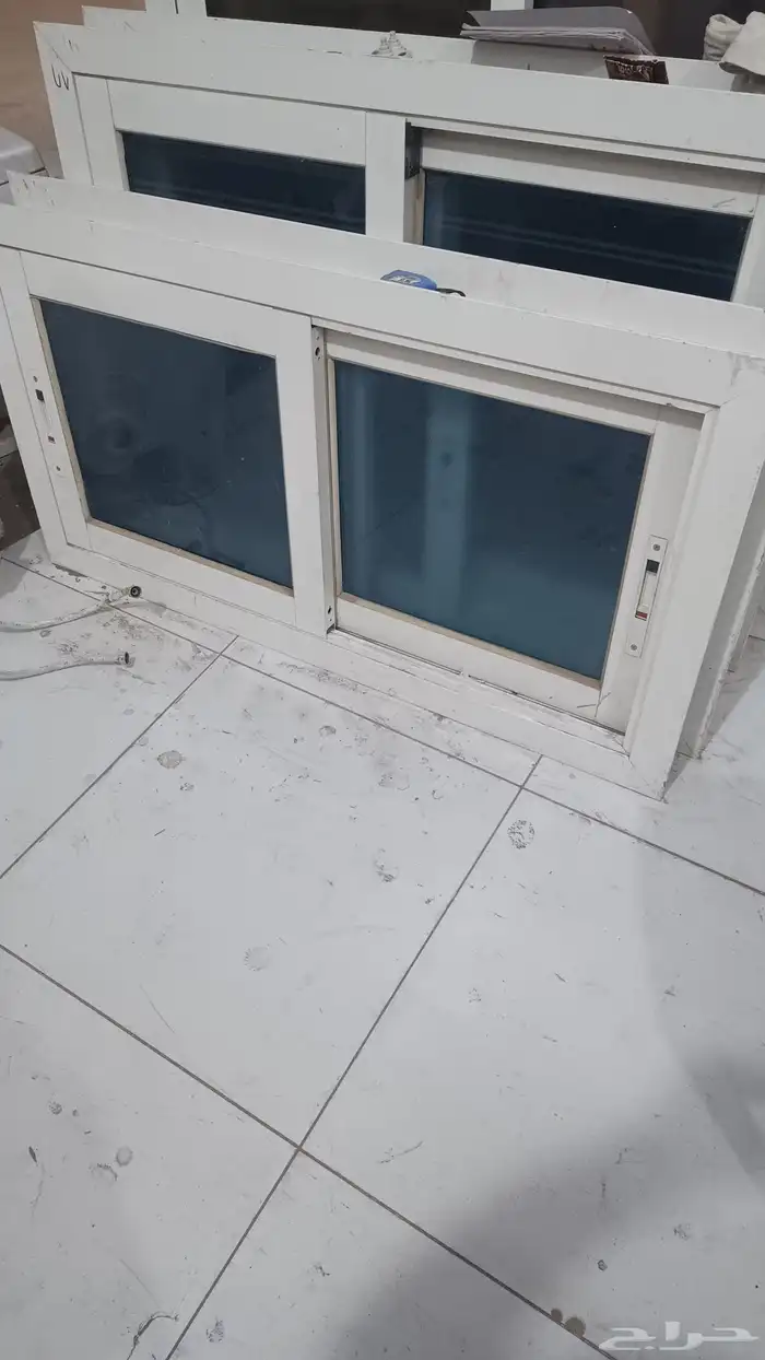 ابواب خشب ابواب حديد سخانات درايش كراسي حمام مغاسل مستعمله 0