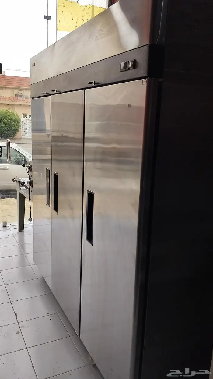 اغراض مطاعم معدات 2