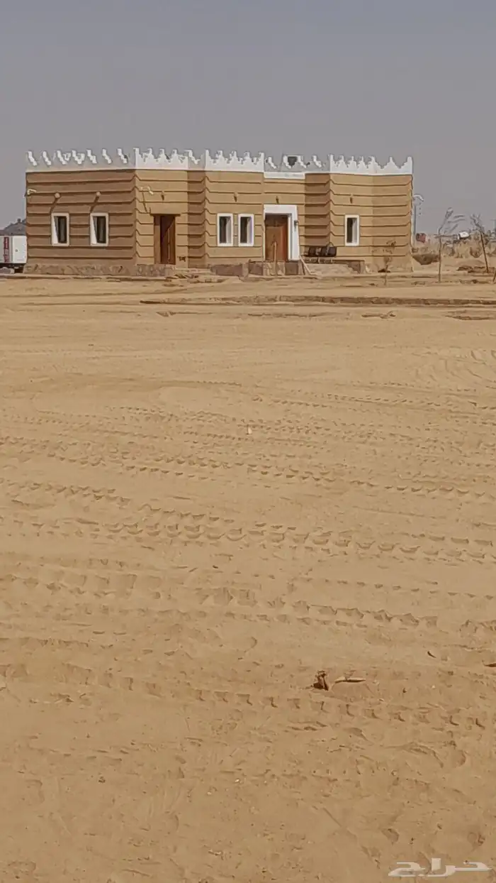 مقاول التراث الطين 1