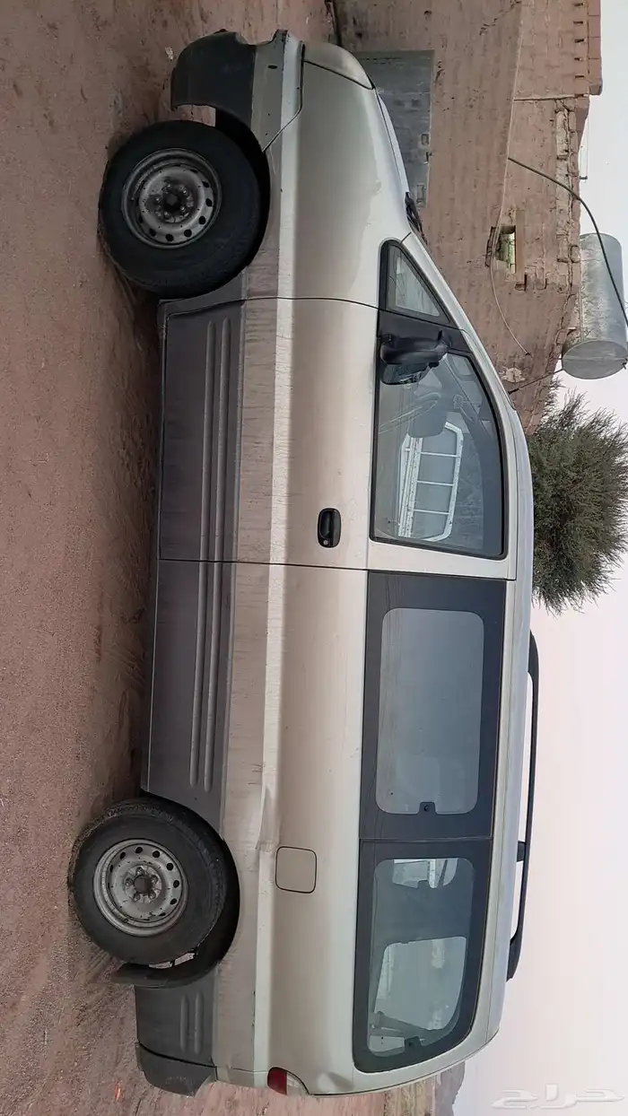 باص اتش ون 2006 2