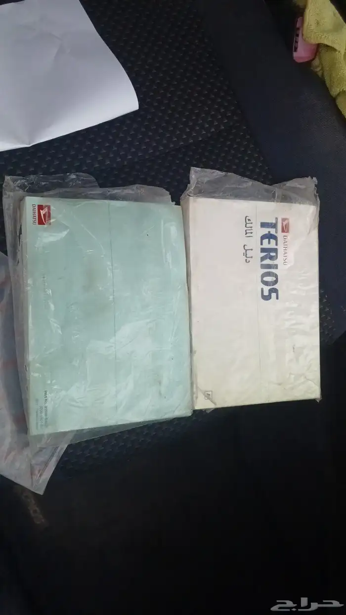 ديهاتسو تريوس 2011 6