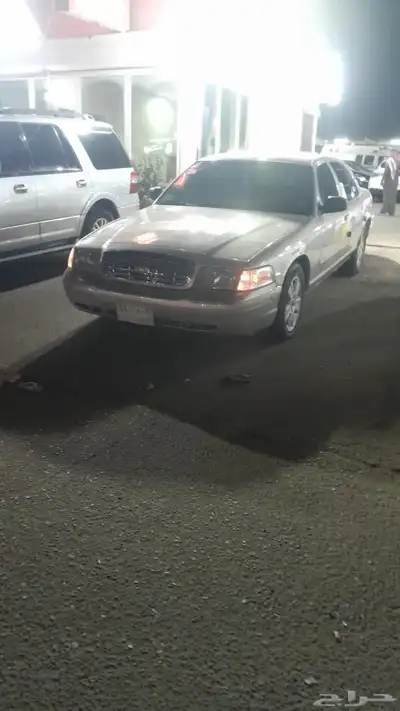 فورد فكتوريا شرط index